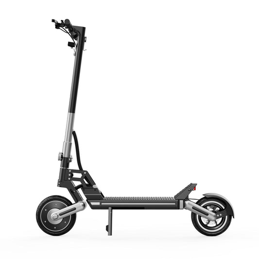 800W Foldable Electric Powerful Scooter From US Warehouse 40 Km 1 Hour High Speed Electric Scooter