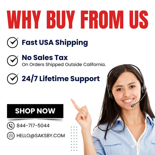 Bespoke Regal Premium Electric Mobility Scooter With Electronic Speed Control, 400LBS (SAK28351)